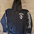 Watain - Hooded Top / Sweater - Watain - Devilgod