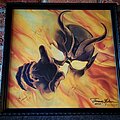 Mercyful Fate - Other Collectable - Mercyful Fate - signed art print - Don't Break The Oath