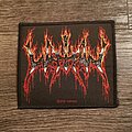 Watain - Patch - Watain patch