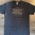 Darkthrone - TShirt or Longsleeve - Darkthrone - True Norwegian Black Metal