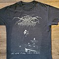 Darkthrone - TShirt or Longsleeve - Darkthrone - The Wind of 666 Black Hearts