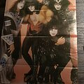 Kiss - Other Collectable - Kiss - Poster