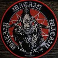 Watain - Patch - Watain - patch