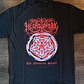 Necrophobic - TShirt or Longsleeve - Necrophobic - The Nocturnal Silence