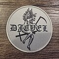 Djevel - Patch - Djevel  -  Patch