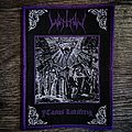 Watain - Patch - Watain - patch