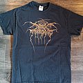 Darkthrone - TShirt or Longsleeve - Darkthrone - The Underground Resistance