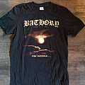 Bathory - TShirt or Longsleeve - Bathory - The Return...