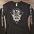 Watain - TShirt or Longsleeve - Watain - Satanic Deathnoise