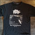 Old Funeral - TShirt or Longsleeve - Old Funeral - Our Condolences