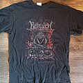 Behexen - TShirt or Longsleeve - Behexen - Nightside Emanations