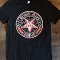 Festival - TShirt or Longsleeve - Beyond The Gates - 2016