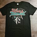 King Diamond - TShirt or Longsleeve - King Diamond - No Presents For Christmas