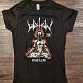 Watain - TShirt or Longsleeve - Watain - Outlaw