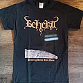 Beherit - TShirt or Longsleeve - Beherit - Drawing Down The Moon