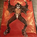 Kiss - Other Collectable - Kiss - Poster - Gene Simmons