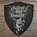 Cultes Des Ghoules - Patch - Cultes Des Ghoules - Coven