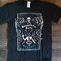 Festival - TShirt or Longsleeve - Beyond The Gates - 2012