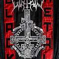 Watain - Patch - Watain - Backpatch