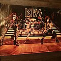 Kiss - Other Collectable - Kiss - Poster