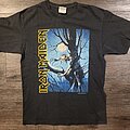 Iron Maiden - TShirt or Longsleeve - Iron Maiden - Fear of the Dark