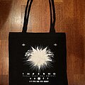 Festival - Other Collectable - Inferno - tote bag 2009