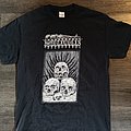 Sortilegia - TShirt or Longsleeve - Sortilegia t-shirt, size M