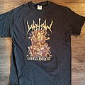 Watain - TShirt or Longsleeve - Watain - The Wild Hunt