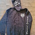 Funeral Harvest - Hooded Top / Sweater - Funeral Harvest - zip hoodie