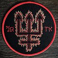 Watain - Patch - Watain - patch