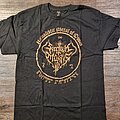 Spectrum Mortis - TShirt or Longsleeve - Spectrum Mortis - Ritualistic Metal of Doom