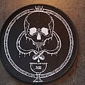 Ritual Death - Patch - Ritual Death - Patch