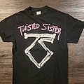 Twisted Sister - TShirt or Longsleeve - Twisted Sister - We're Not Gonna Take It