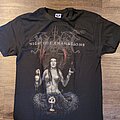 Behexen - TShirt or Longsleeve - Behexen - Nightside Emanations