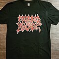 Morbid Angel - TShirt or Longsleeve - Morbid Angel - Logo