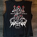 Watain - TShirt or Longsleeve - Watain - Sworn To The Dark