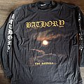 Bathory - TShirt or Longsleeve - Bathory - The Return.. - Longsleeve