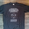 Kadotus - TShirt or Longsleeve - Kadotus - Triangle Of Consecration