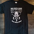 Watain - TShirt or Longsleeve - Watain - Division Balticum