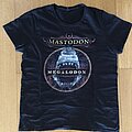 Mastodon - TShirt or Longsleeve - Mastodon T-shirt