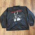 Bathory - TShirt or Longsleeve - Bathory “S/T Goat” Windbreaker