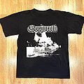 Gorgoroth - TShirt or Longsleeve - Gorgoroth - “Destroyer” Shirt