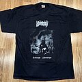 Koldbrann - TShirt or Longsleeve - Koldbrann - “Nekrotisk Inkvisition” Shirt