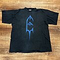 Emperor - TShirt or Longsleeve - Emperor “E” logo Shirt - 1997