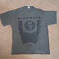 Kickback - TShirt or Longsleeve - Kickback shirt original