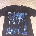 Dark Funeral - TShirt or Longsleeve - Dark Funeral Shirt