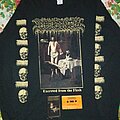 Hyperdontia - TShirt or Longsleeve - Hyperdontia longsleeve