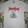 Immolation - TShirt or Longsleeve - Immolation demo t-shirt