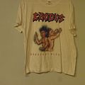 Exodus - TShirt or Longsleeve - Exodus: Bonded by blood shirt