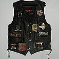 Judas Priest - Battle Jacket - Judas priest tribute vests